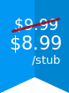 pay stub Price Tag
