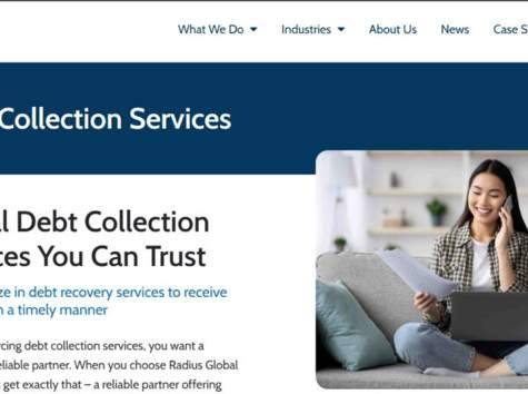 A Resource on Radius Global Solutions Debt Collection