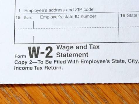 How Can I Get a Copy of My W2 Online as an Employee?