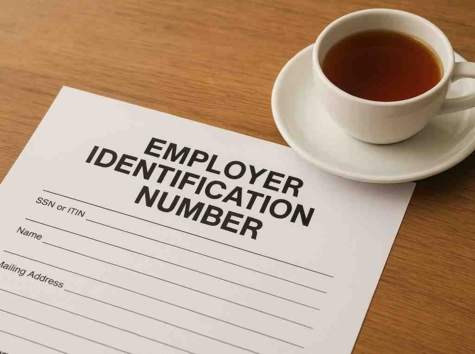 How To Find Employer Identification Number (EIN) - Simple Guide