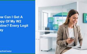 FedEx Payroll: How to Access Your Pay Stubs and W-2 in 2026