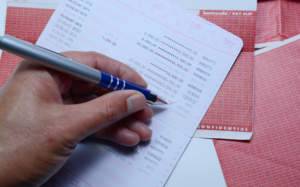 Is There A Penalty For Fake Pay Stubs?