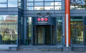 Accessing Your Securitas Paystub