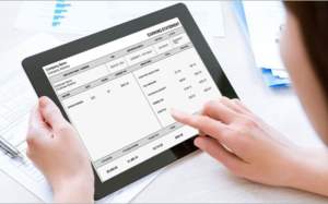 How To Create a Digital Pay Stub Easily