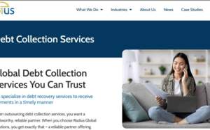A Resource on Radius Global Solutions Debt Collection