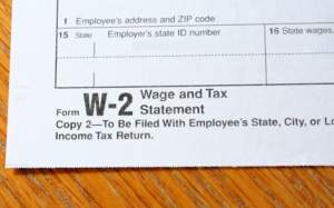 How Can I Get a Copy of My W2 Online as an Employee?