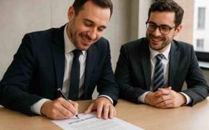 What Is an LOI and Why Does It Matter?