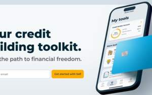 What Is Self Credit Builder and Why Does It Matter to Your Credit Score?