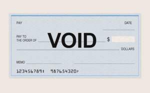 Can You Get a Voided Check Online? All You Need To Know