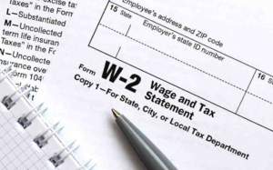 How To Calculate W2 Wages From Paystub