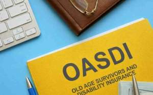 What Is OASDI Tax on Paycheck? OASDI Meaning, Limits, and Benefits