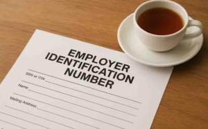 How To Find Employer Identification Number (EIN) - Simple Guide