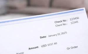 What Is a Check Number on a Pay Stub? And Its Importance
