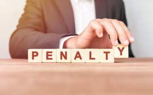W2 Deadline: Late Penalty for Employer Not Sending W2