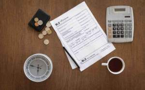 What Happens if You Don’t File a W2 With Your Tax Return?