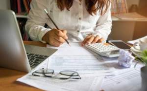 How To File Taxes With Multiple W2 Forms From Different Employers