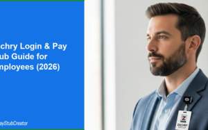 Zachry Login & Pay Stub Guide for Employees (2026)
