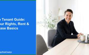 Co Tenant Guide 2026: Your Rights, Rent & Lease Basics