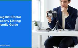 Craigslist Rental Property Listing: Friendly 2026 Guide