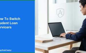 How to Switch Student Loan Servicers (2026 Guide)